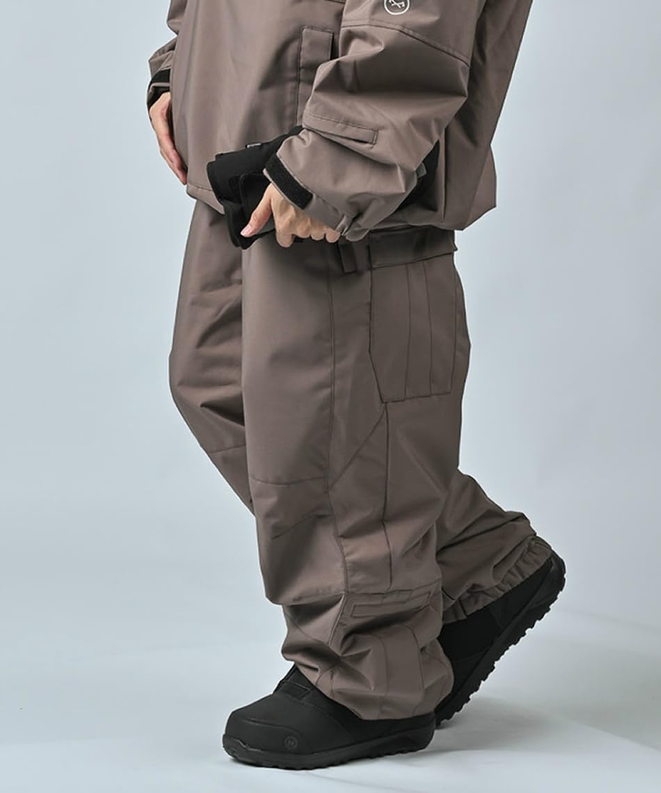 アンセム　スノーボードウェア　パンツ REW 24-25 ANTHEM アンセム ウェアー パンツ HARDWIRED PANTS